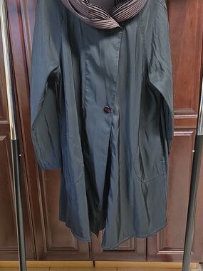 Mycra Pac Now DONATELLA Rain Jacket